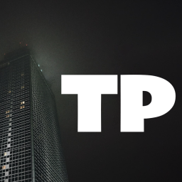The Penthouse Discord Server Logo