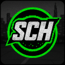 SCH SAMP COMMUNITY Discord Server Logo