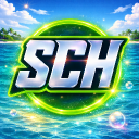 SCH - Far From Home Discord Server Logo