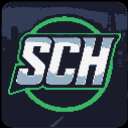 SCH SA Discord Server Logo