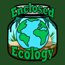 Enclosed Ecology Discord Server Logo