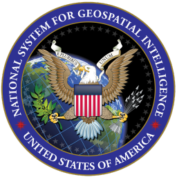 National Intelligence Agency Discord Server Logo