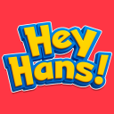 HeyHans Discord Server Logo