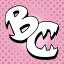 BlushCrunch Studio Discord Server Logo