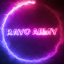 Rayo Army Discord Server Logo