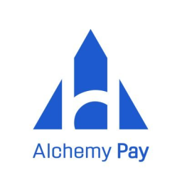 Alchemy Pay Discord Server Logo