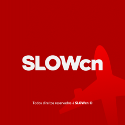 Slow CN Discord Server Logo