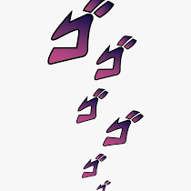 Republic of Roblox Jojo Discord Server Logo