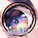 ✿Sprightly Support✿ Discord Server Logo