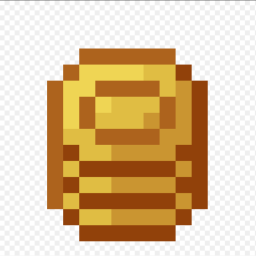 Economy War SMP Discord Server Logo