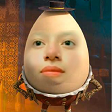 Berenice Club Discord Server Logo