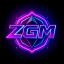 ⭐ZGM COMPANY⭐ Discord Server Logo