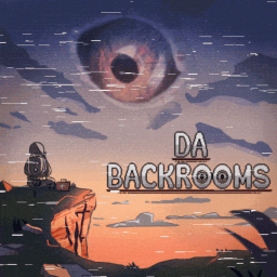 Da Backrooms Discord Server Logo