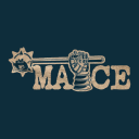 M.A.C.E. Discord Server Logo