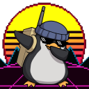 エンジョイVALO Discord Server Logo