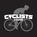 The Cyclists’ Hub Discord Server Logo
