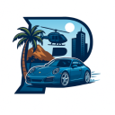 𝗣𝗮𝗿𝗮𝗱𝗶𝘀𝗲 𝗡𝗲𝘁𝘄𝗼𝗿𝗸 Discord Server Logo