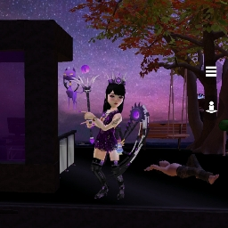 Aleatorio Discord Server Logo