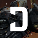 The First Descendant Discord Server Logo