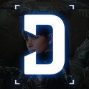 The First Descendant Discord Server Logo
