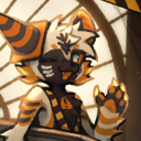 ENTIDEX Discord Server Logo