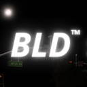 Blue Line Development ™ Discord Server Logo