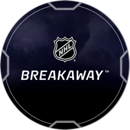 NHL Breakaway Discord Server Logo