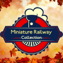 Miniature Railway Collection Discord Server Logo