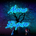 Meme Empire Discord Server Logo