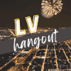 Las Vegas Hangout Discord Server Logo
