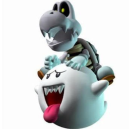 Dry Bones Community Discord Server Logo