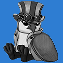 Hawk's Nest Discord Server Logo