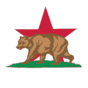 State of California Roleplay Discord Server Logo