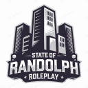 State of Randolph Roleplay Discord Server Logo