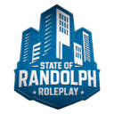 State of Randolph Roleplay Discord Server Logo