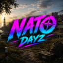 Nato Community Discord Server Logo