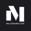 Millionaires.com By Davie Discord Server Logo