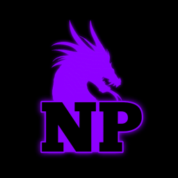 NP Clan 「Night Pro」 Discord Server Logo