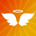 AngelMine Discord Server Logo
