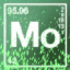 Monium m*th lab Discord Server Logo