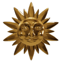 Eye of Unity ($Eyes) Discord Server Logo