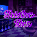 ShishaBar Discord Server Logo