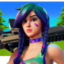 Nxsty. - Discord Discord Server Logo