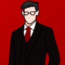 RED'S Basement Discord Server Logo