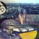 CB City Emporium Discord Server Logo
