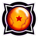 DragonBallOnline Galaxy Discord Server Logo