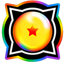 DragonBallOnline Galaxy Discord Server Logo