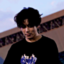 jungkook Discord Server Logo