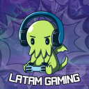 🎮 Discord Server Logo