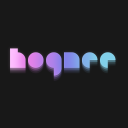 Hognee Official Discord Server Logo